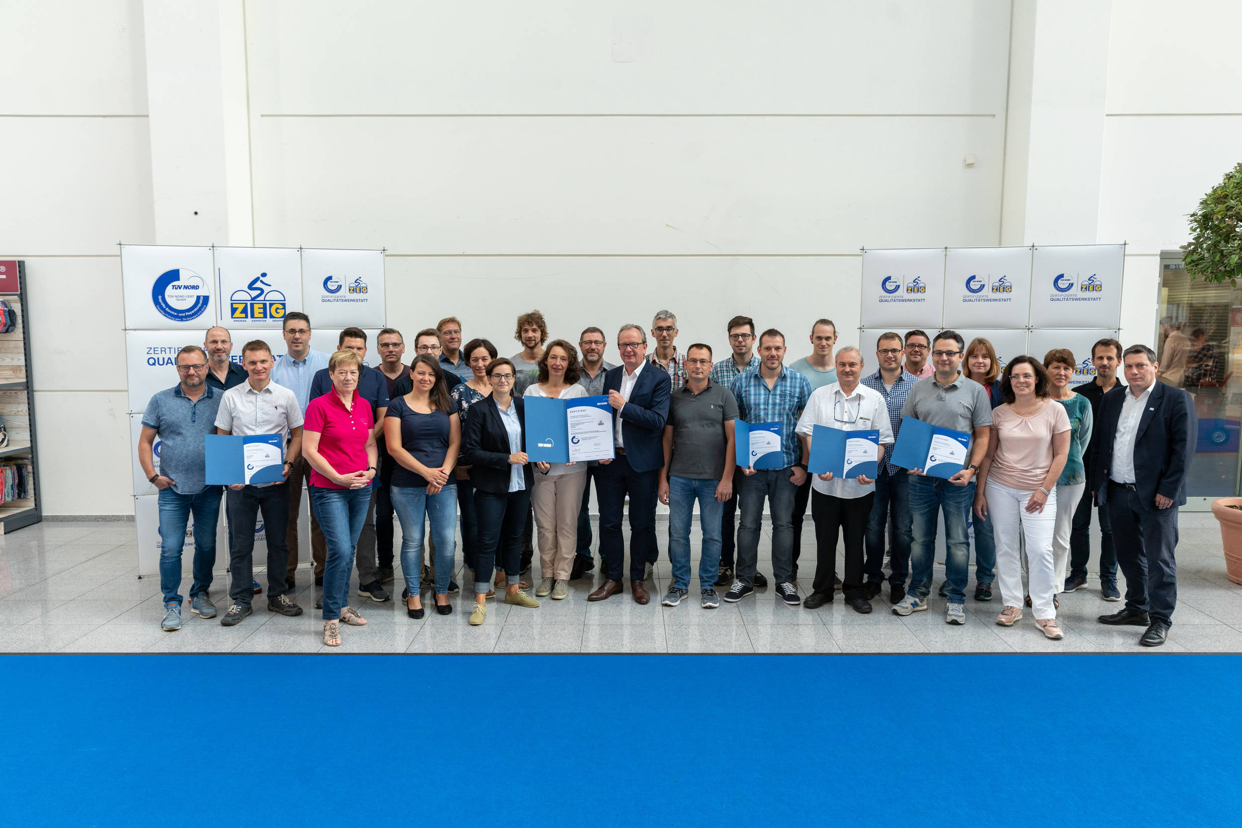 FH-EVERS-Service-TÜV-Auszeichnung
